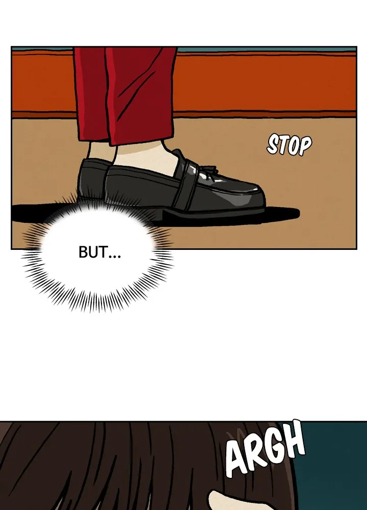 Read Heavenly Eats chapter 6 image 18 on Lezhin