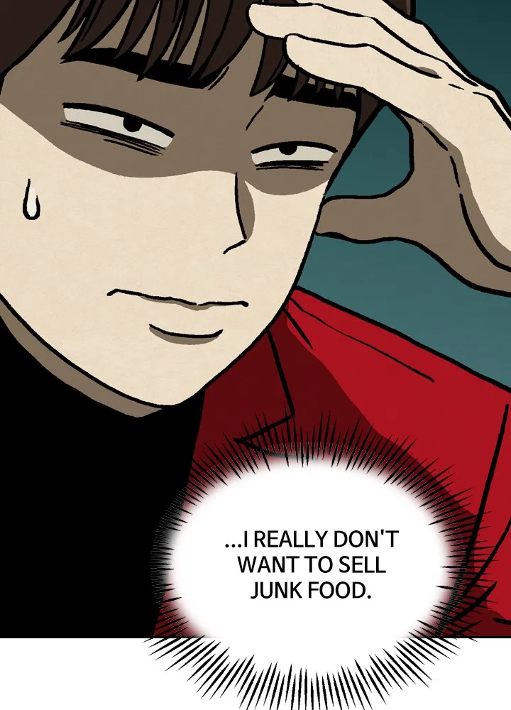 Read Heavenly Eats chapter 6 image 19 on Lezhin