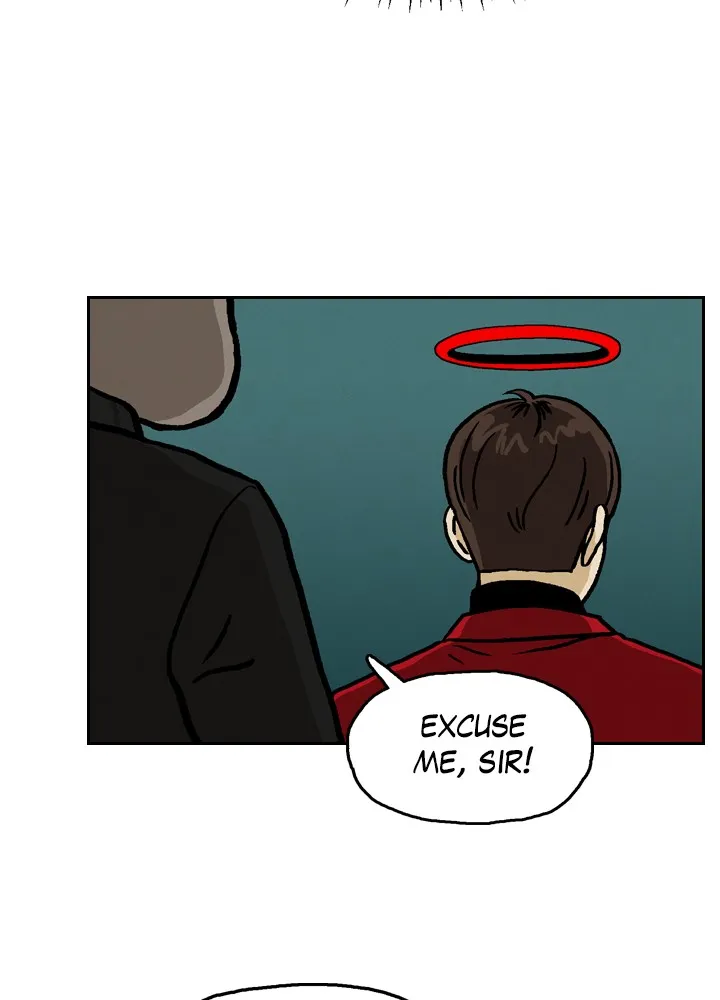 Read Heavenly Eats chapter 6 image 20 on Lezhin