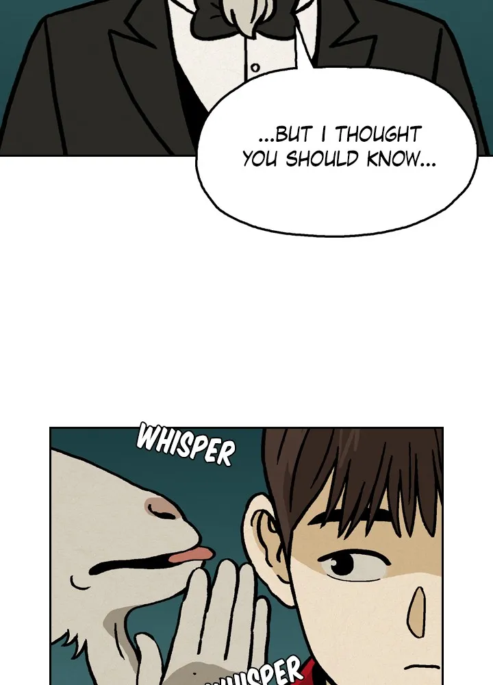 Read Heavenly Eats chapter 6 image 23 on Lezhin