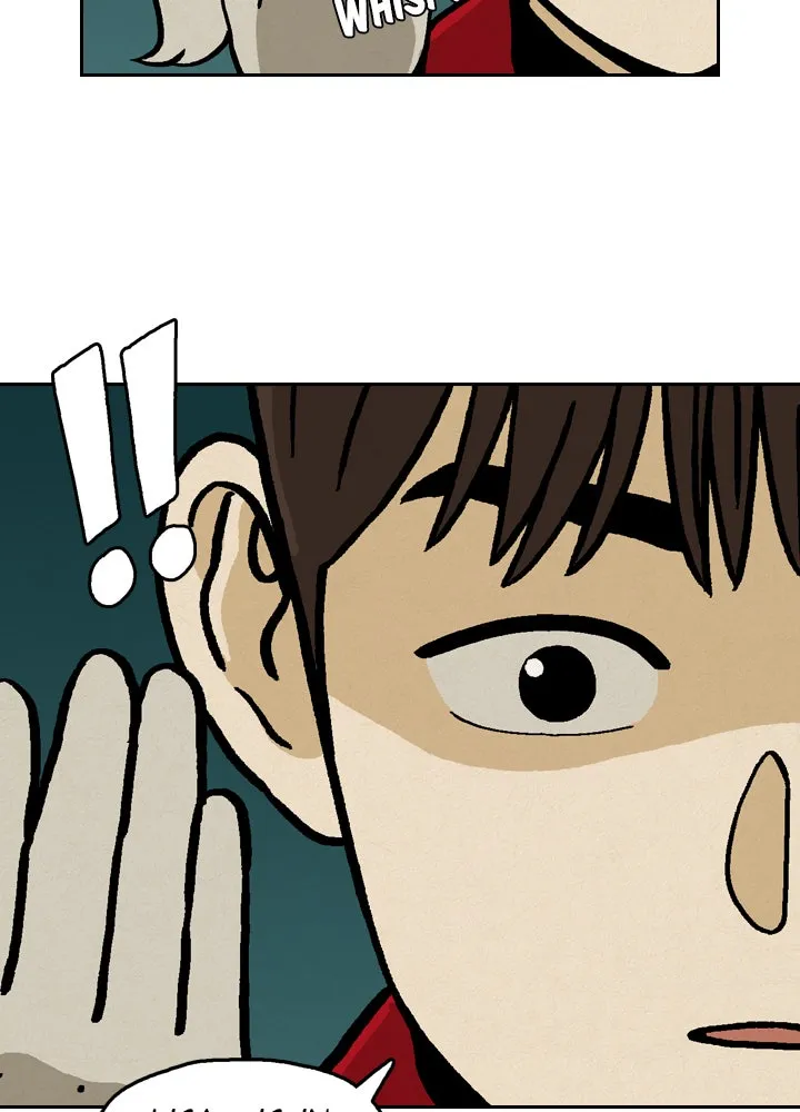 Read Heavenly Eats chapter 6 image 24 on Lezhin