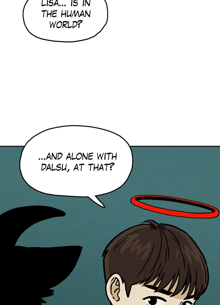 Read Heavenly Eats chapter 6 image 25 on Lezhin