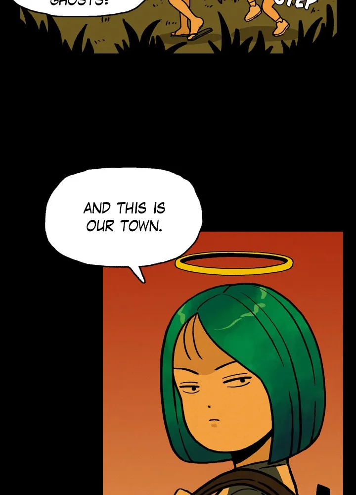 Read Heavenly Eats chapter 6 image 38 on Lezhin