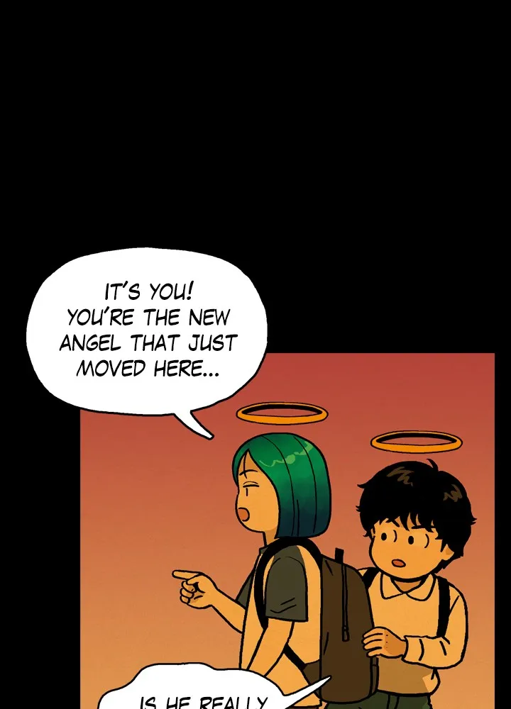 Read Heavenly Eats chapter 6 image 46 on Lezhin