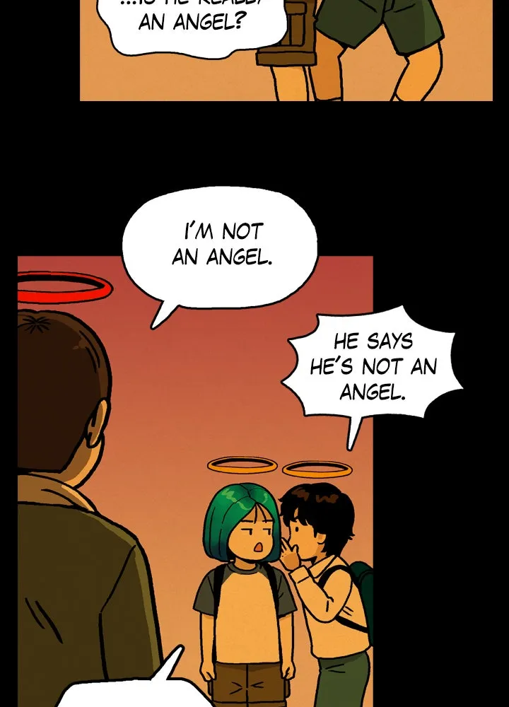 Read Heavenly Eats chapter 6 image 47 on Lezhin