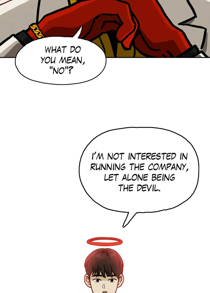 Read Heavenly Eats chapter 6 image 5 on Lezhin