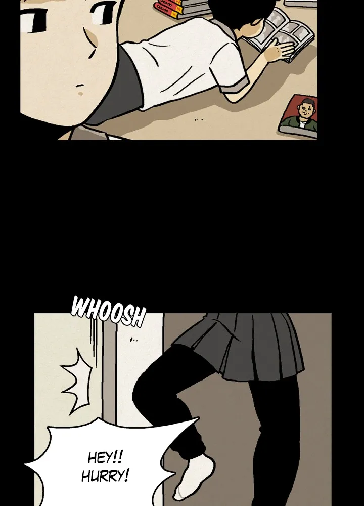 Read Heavenly Eats chapter 6 image 56 on Lezhin