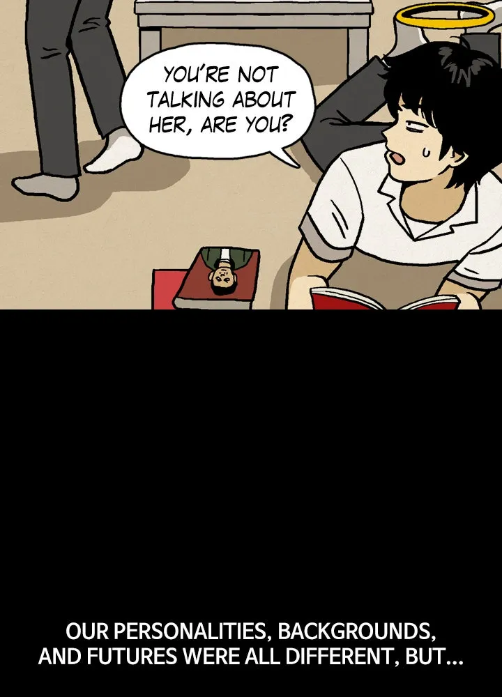 Read Heavenly Eats chapter 6 image 58 on Lezhin