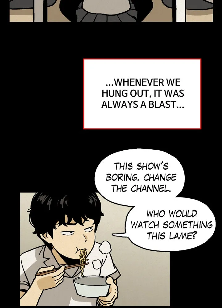 Read Heavenly Eats chapter 6 image 61 on Lezhin