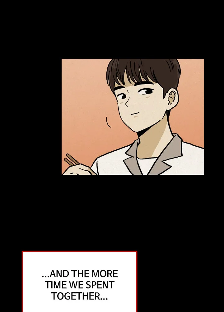 Read Heavenly Eats chapter 6 image 62 on Lezhin