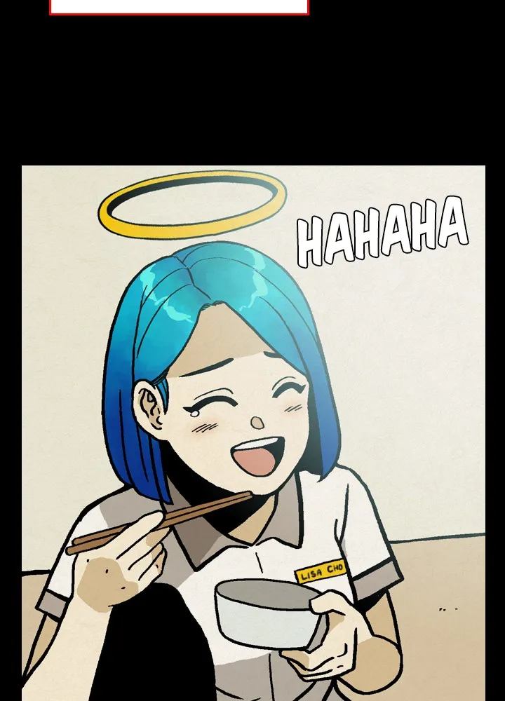 Read Heavenly Eats chapter 6 image 63 on Lezhin