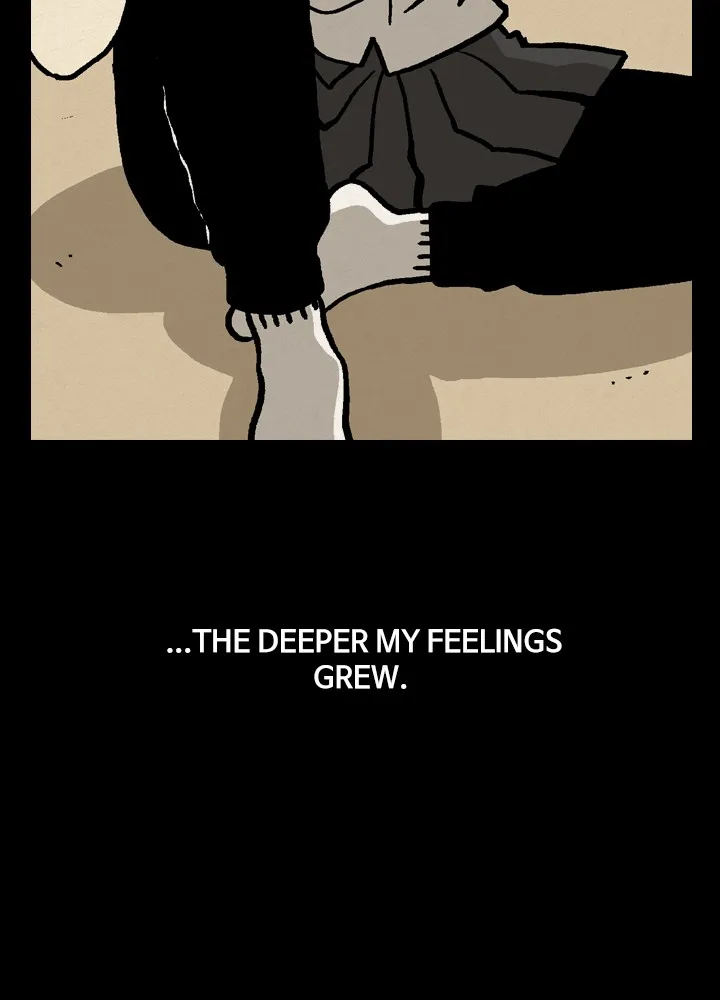Read Heavenly Eats chapter 6 image 64 on Lezhin