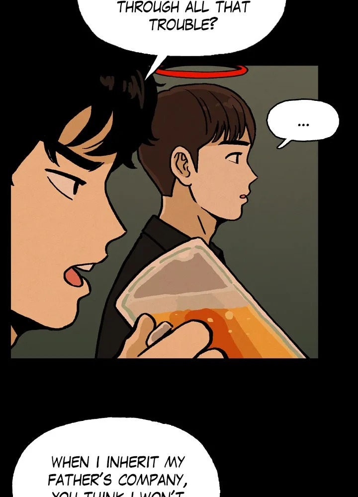 Read Heavenly Eats chapter 6 image 69 on Lezhin