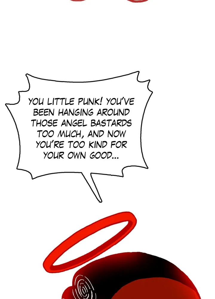 Read Heavenly Eats chapter 6 image 7 on Lezhin
