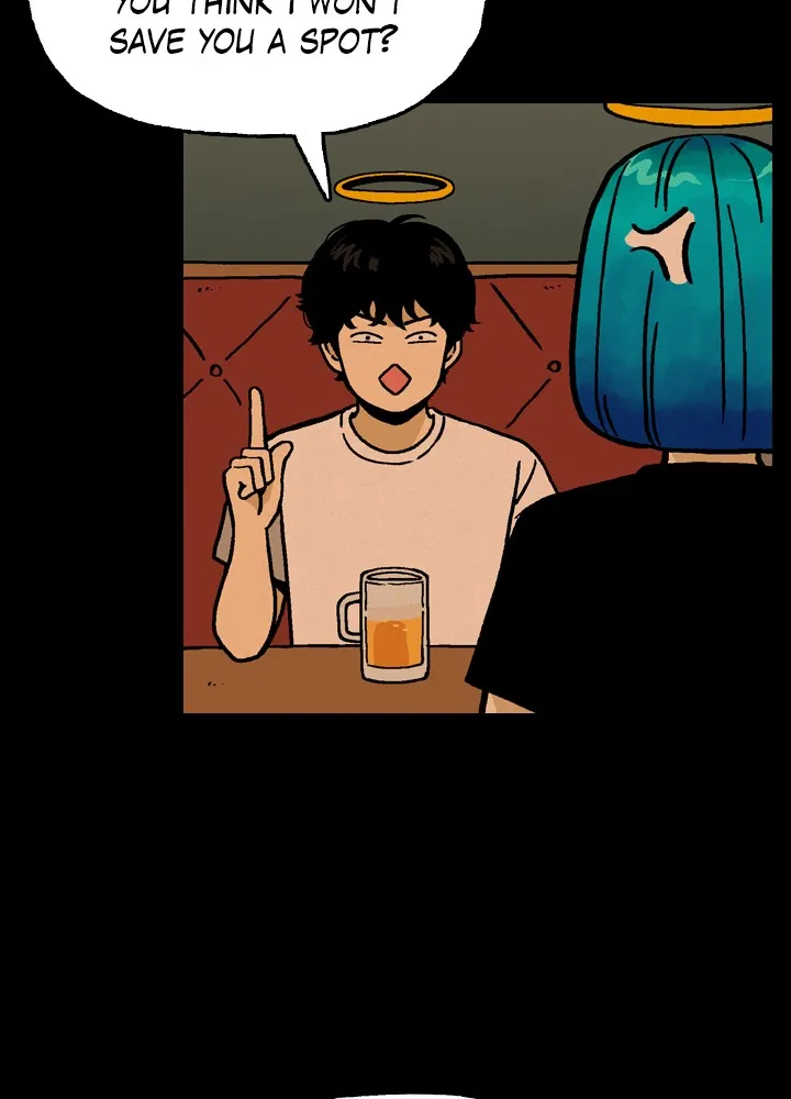 Read Heavenly Eats chapter 6 image 70 on Lezhin