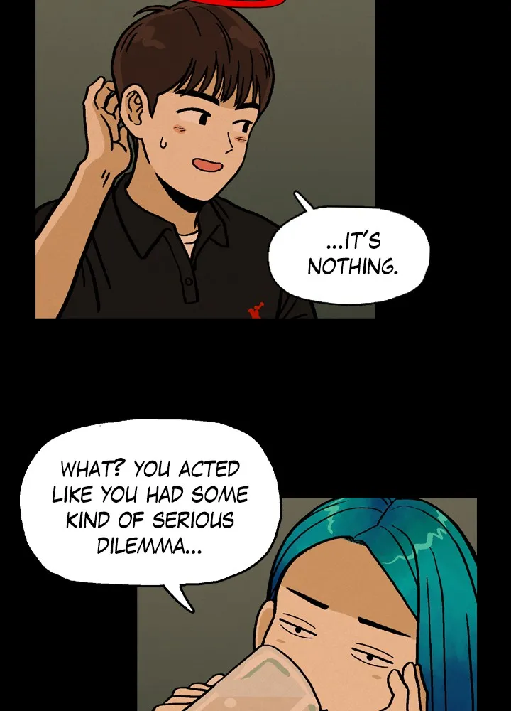 Read Heavenly Eats chapter 6 image 72 on Lezhin