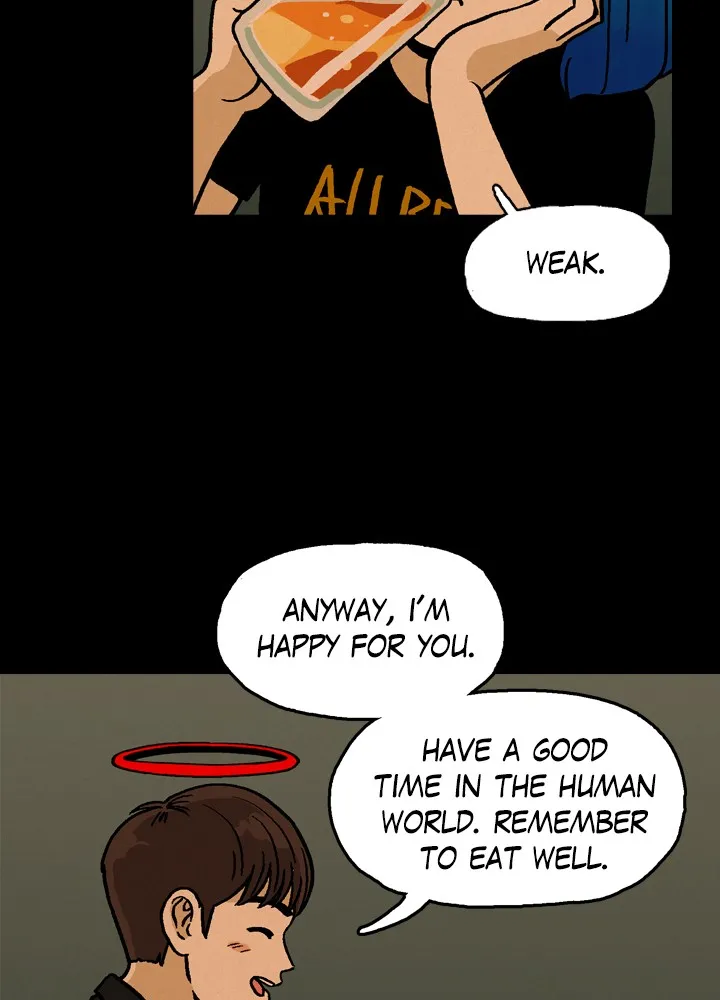 Read Heavenly Eats chapter 6 image 73 on Lezhin