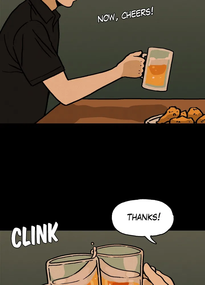 Read Heavenly Eats chapter 6 image 74 on Lezhin