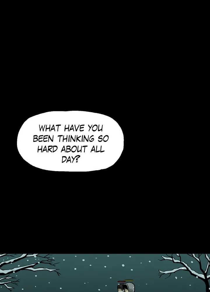 Read Heavenly Eats chapter 6 image 76 on Lezhin