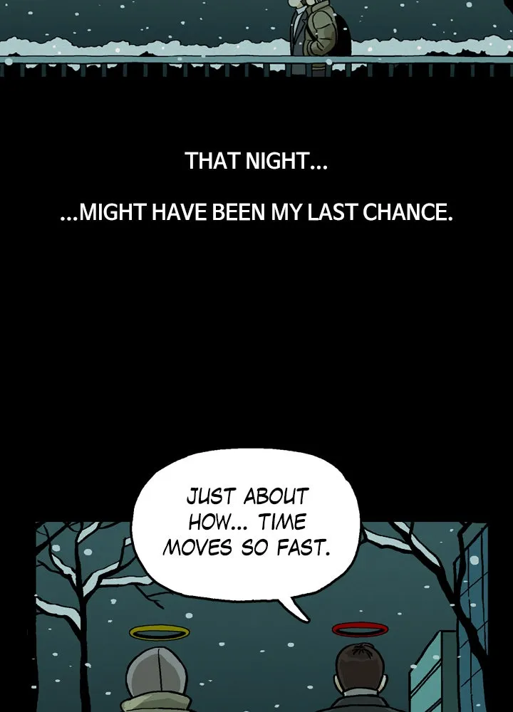 Read Heavenly Eats chapter 6 image 77 on Lezhin