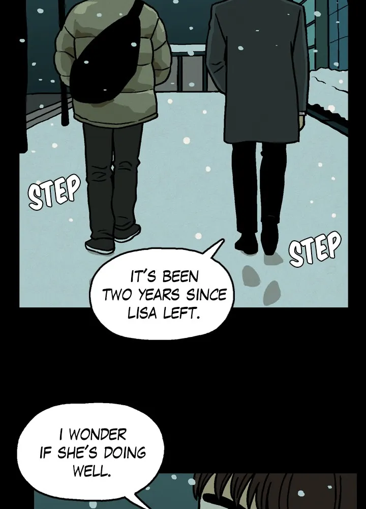 Read Heavenly Eats chapter 6 image 78 on Lezhin