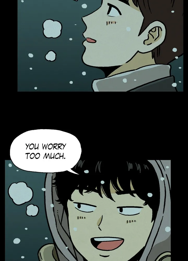 Read Heavenly Eats chapter 6 image 79 on Lezhin