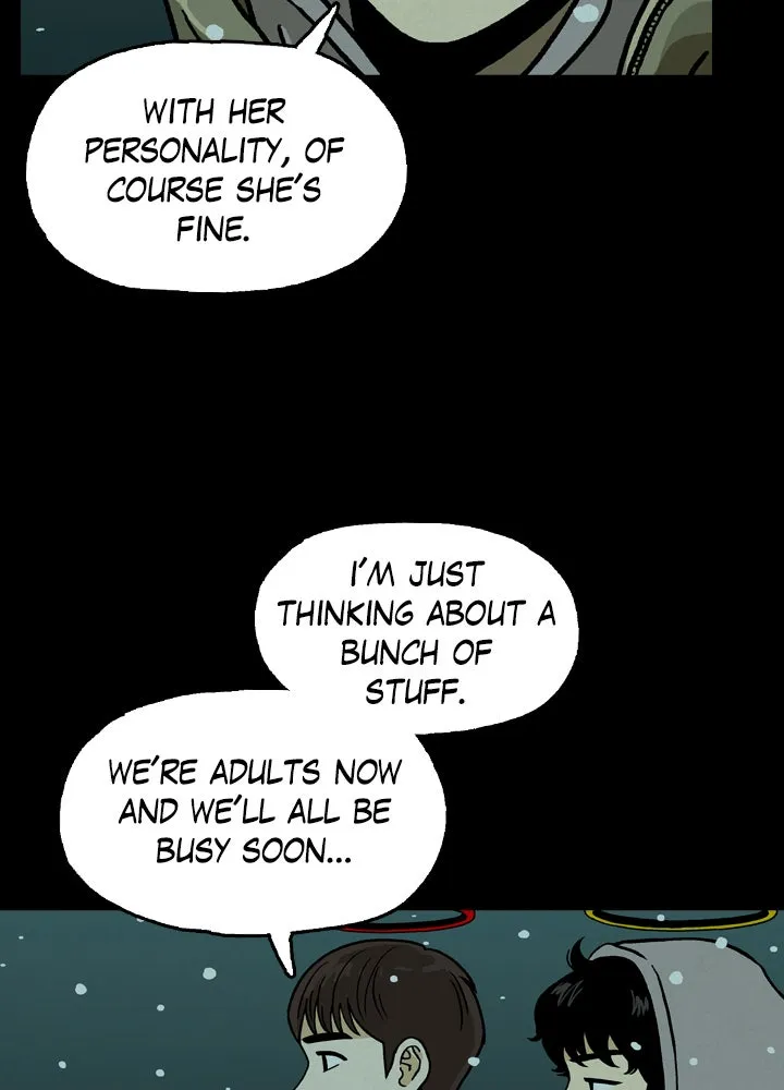 Read Heavenly Eats chapter 6 image 80 on Lezhin