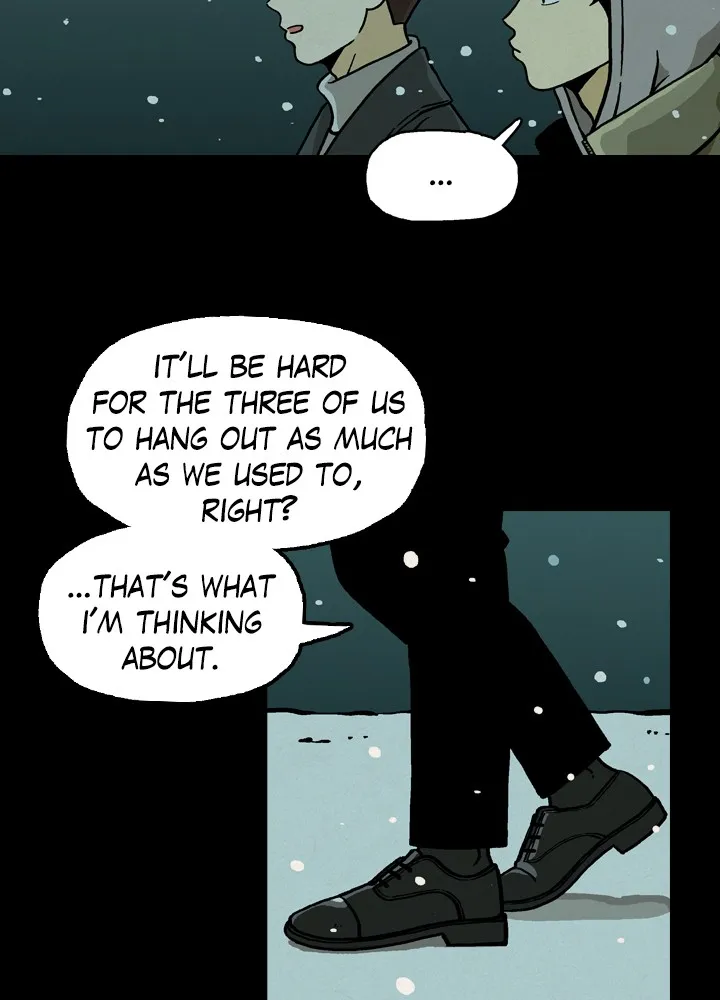Read Heavenly Eats chapter 6 image 81 on Lezhin