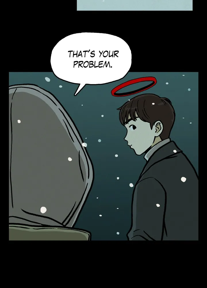 Read Heavenly Eats chapter 6 image 82 on Lezhin