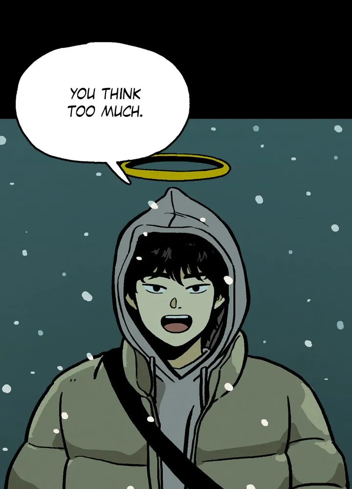 Read Heavenly Eats chapter 6 image 83 on Lezhin