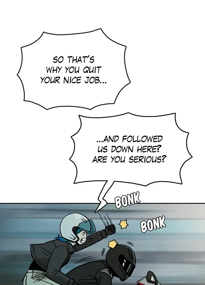 Read Heavenly Eats chapter 6 image 87 on Lezhin