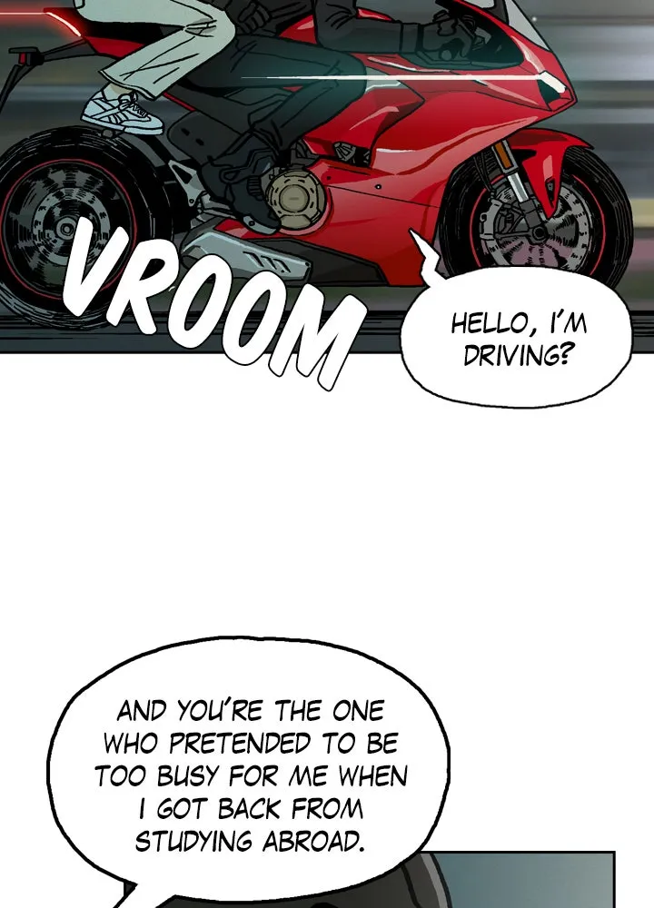 Read Heavenly Eats chapter 6 image 88 on Lezhin