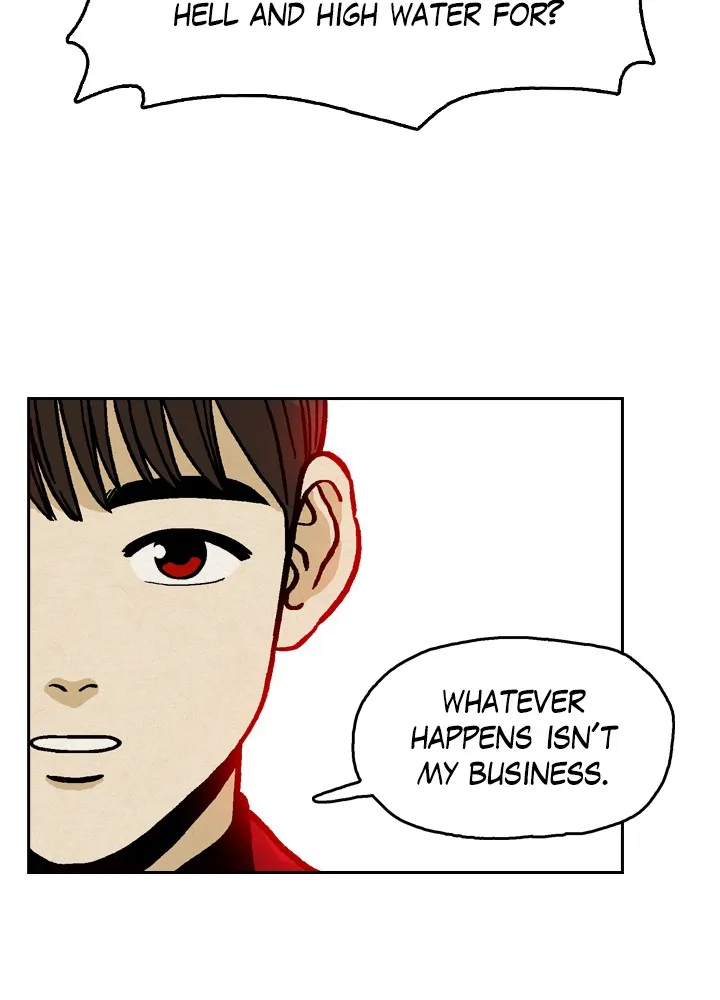 Read Heavenly Eats chapter 6 image 9 on Lezhin
