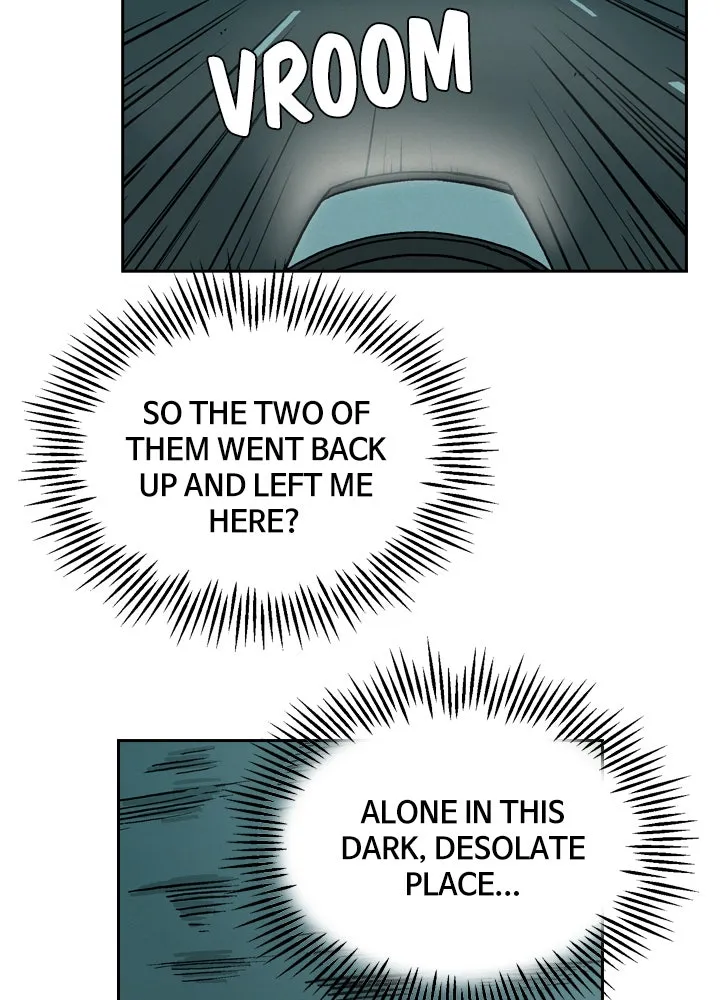 Read Heavenly Eats chapter 7 image 1 on Lezhin