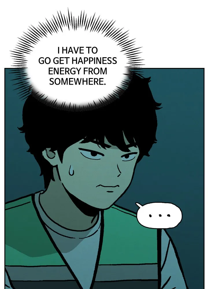 Read Heavenly Eats chapter 7 image 13 on Lezhin