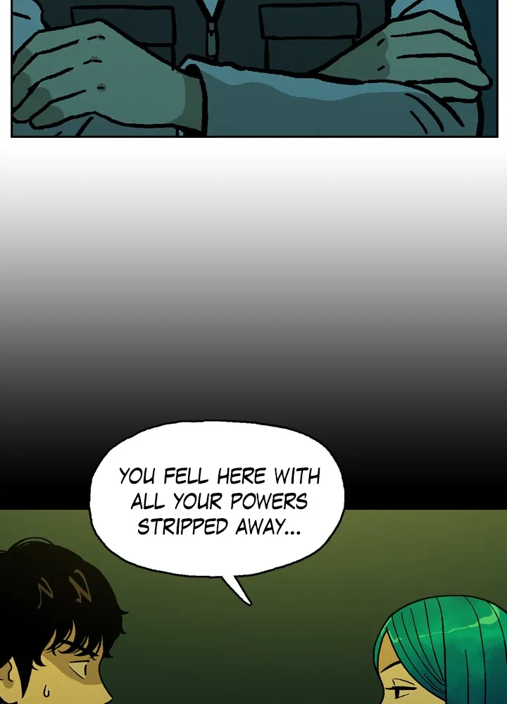 Read Heavenly Eats chapter 7 image 14 on Lezhin