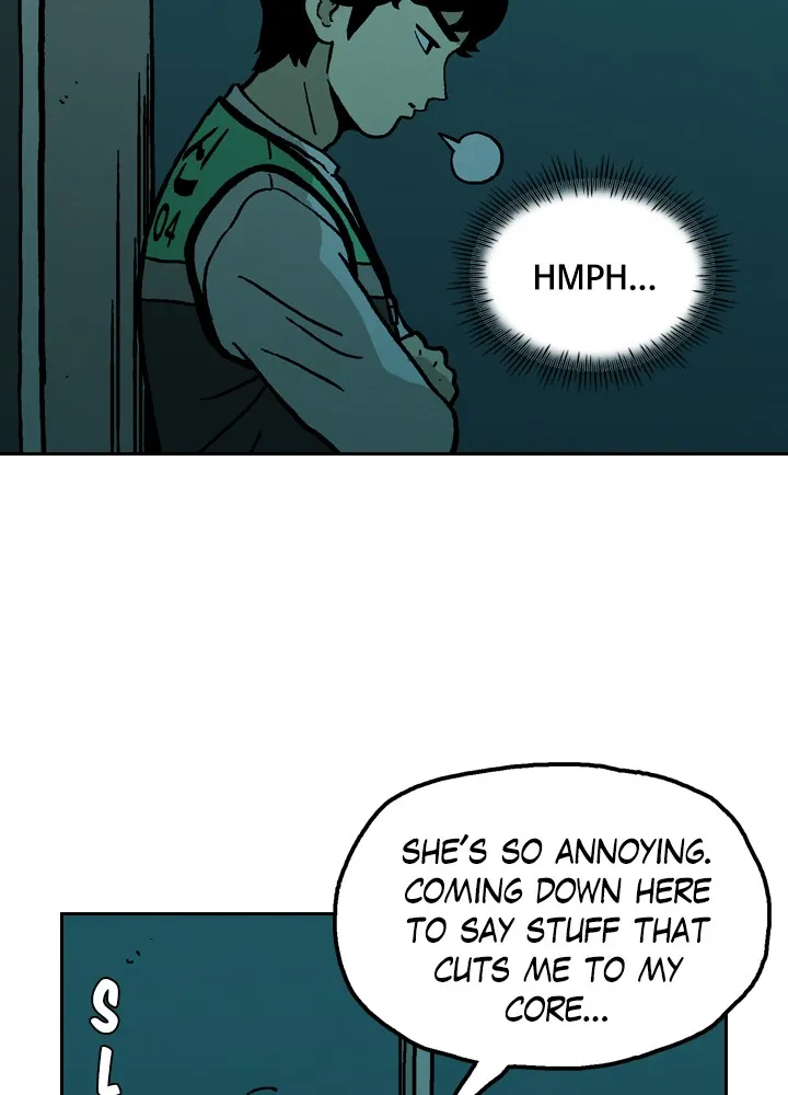 Read Heavenly Eats chapter 7 image 16 on Lezhin