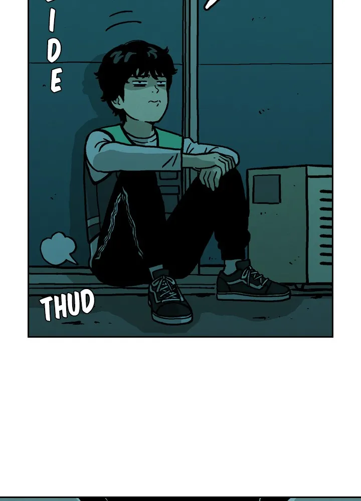 Read Heavenly Eats chapter 7 image 17 on Lezhin