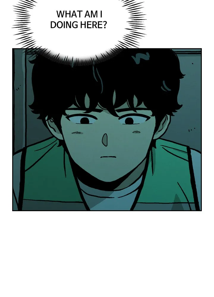 Read Heavenly Eats chapter 7 image 20 on Lezhin
