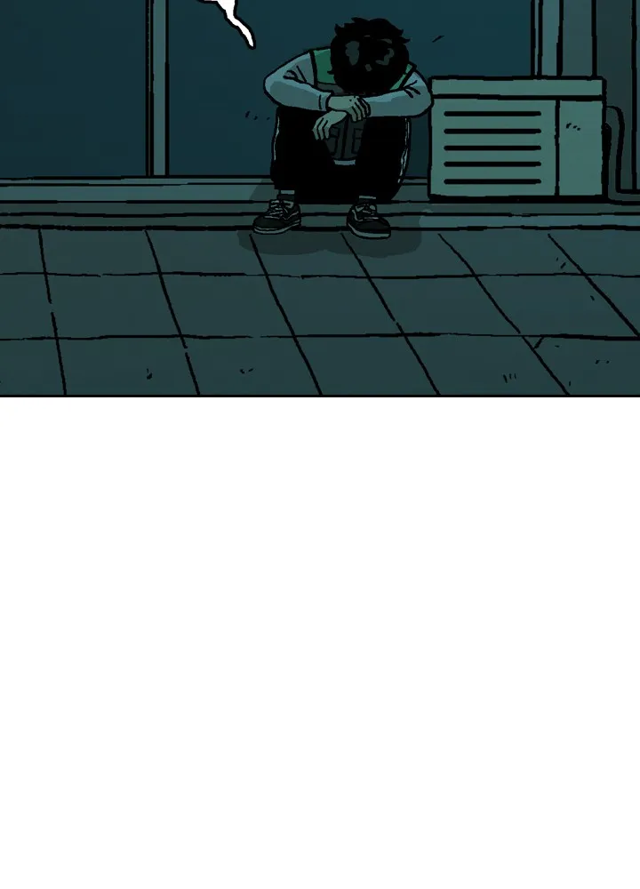 Read Heavenly Eats chapter 7 image 22 on Lezhin