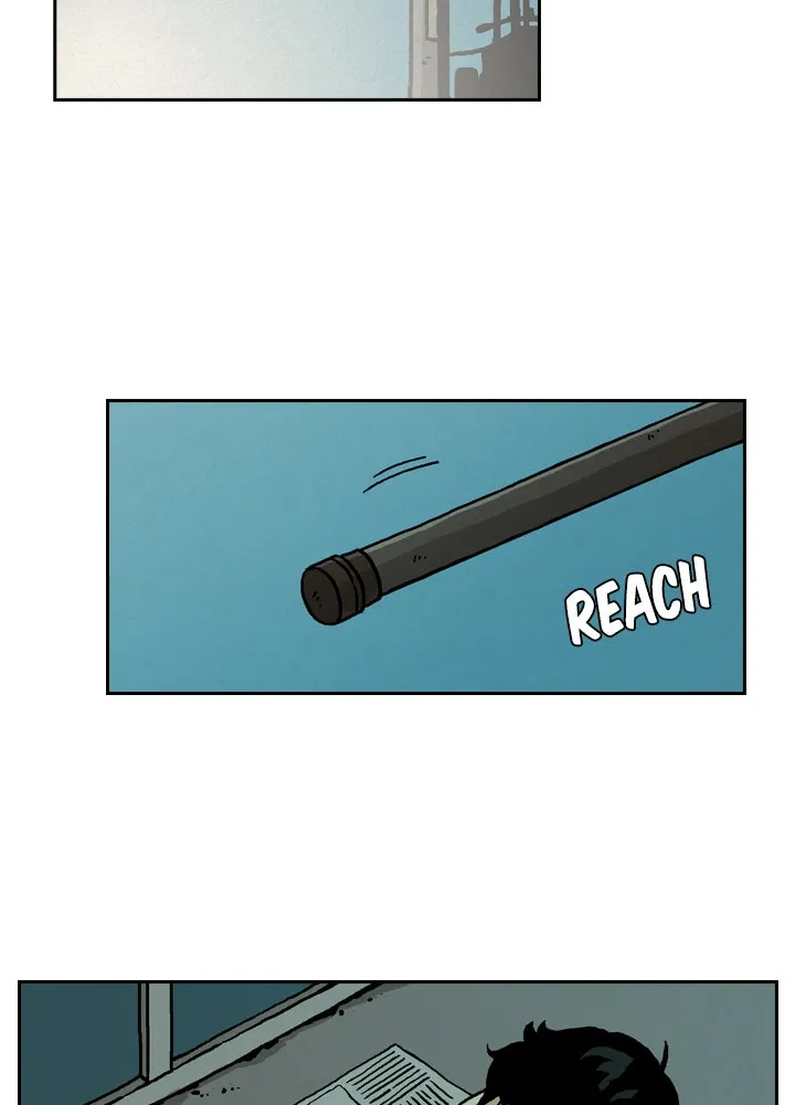 Read Heavenly Eats chapter 7 image 25 on Lezhin