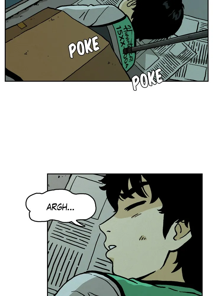 Read Heavenly Eats chapter 7 image 26 on Lezhin