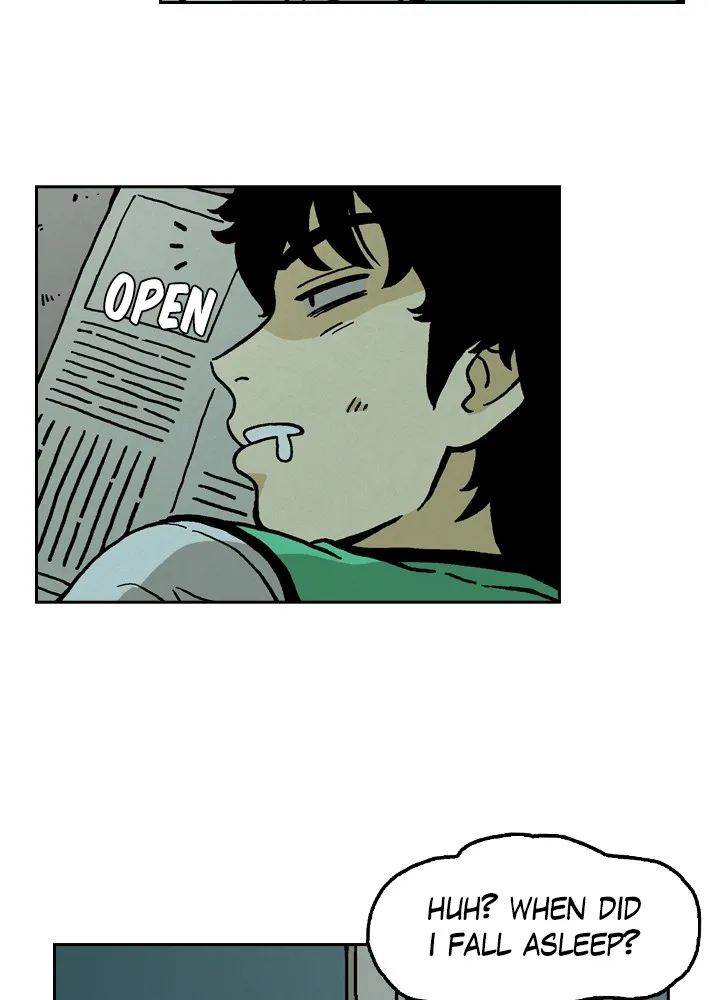 Read Heavenly Eats chapter 7 image 27 on Lezhin