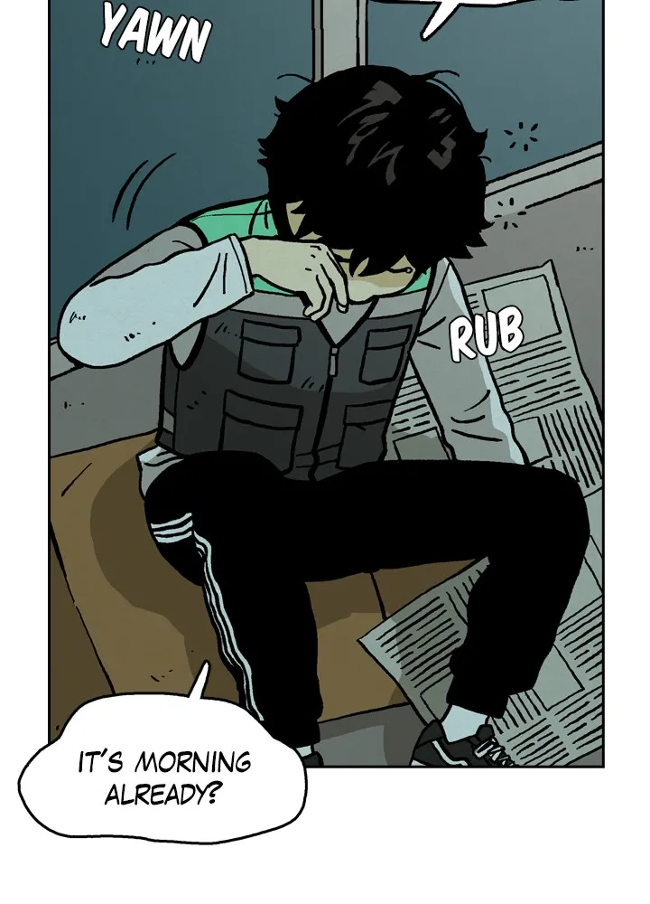 Read Heavenly Eats chapter 7 image 28 on Lezhin