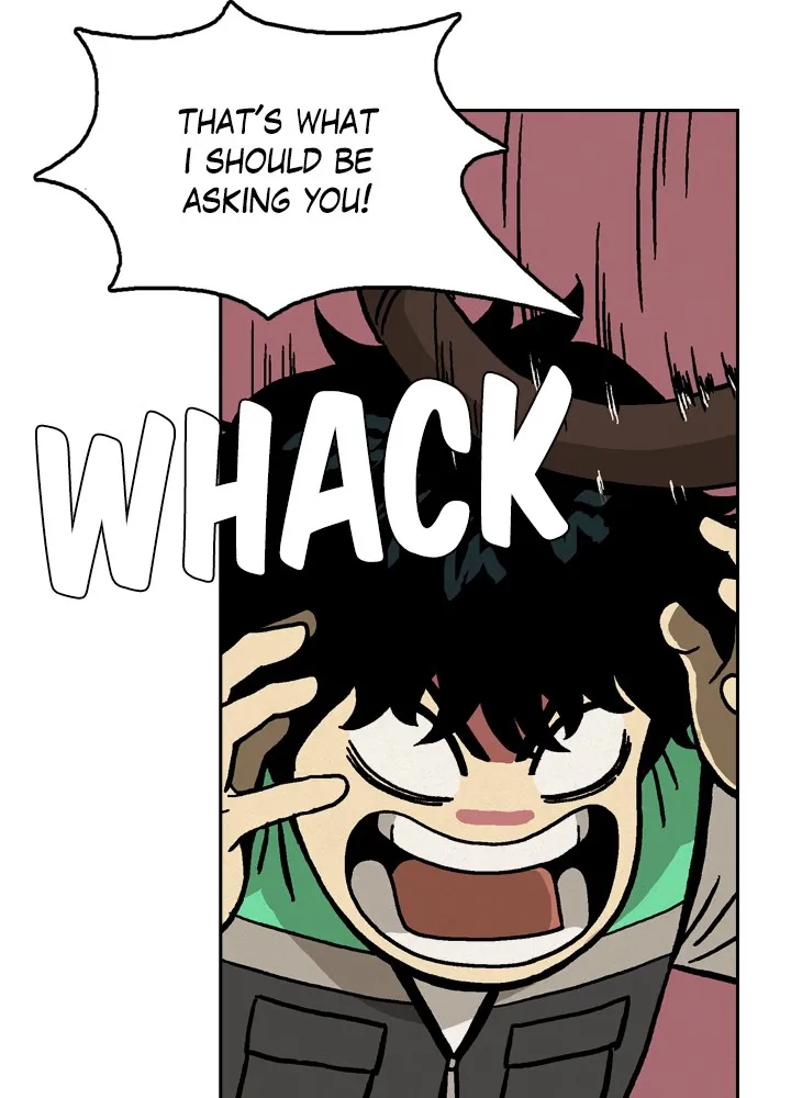 Read Heavenly Eats chapter 7 image 32 on Lezhin
