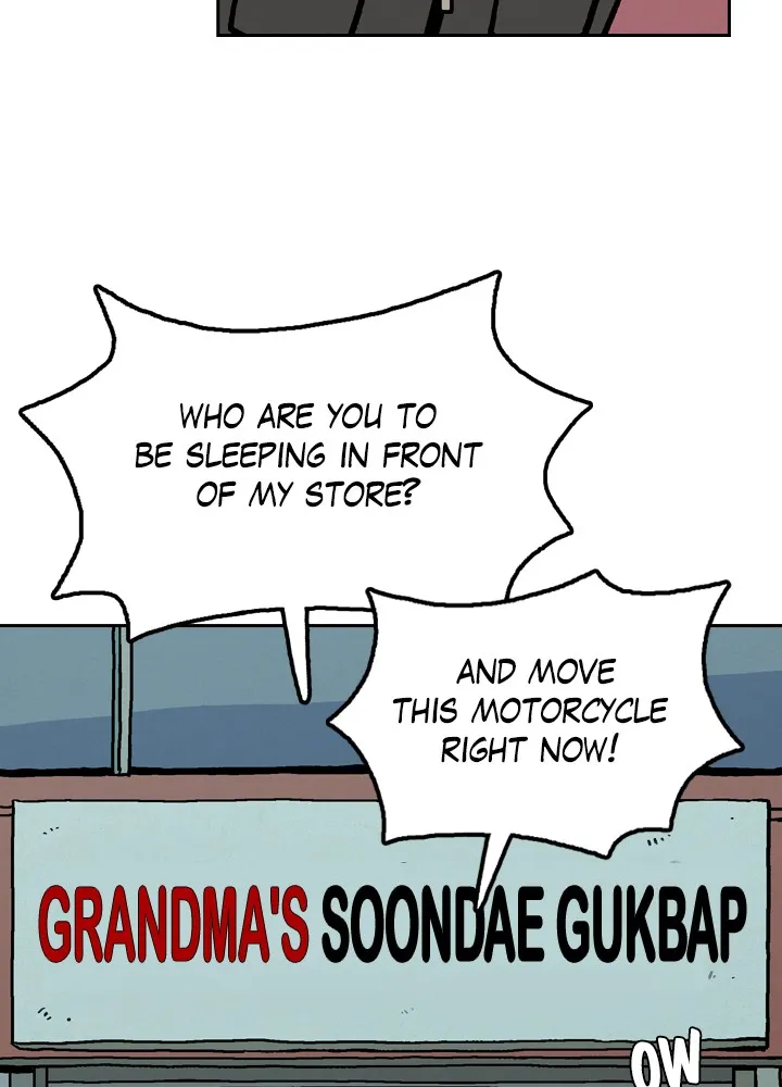 Read Heavenly Eats chapter 7 image 33 on Lezhin