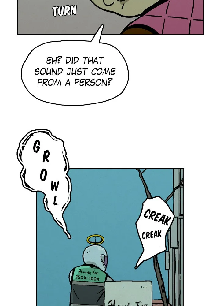 Read Heavenly Eats chapter 7 image 37 on Lezhin
