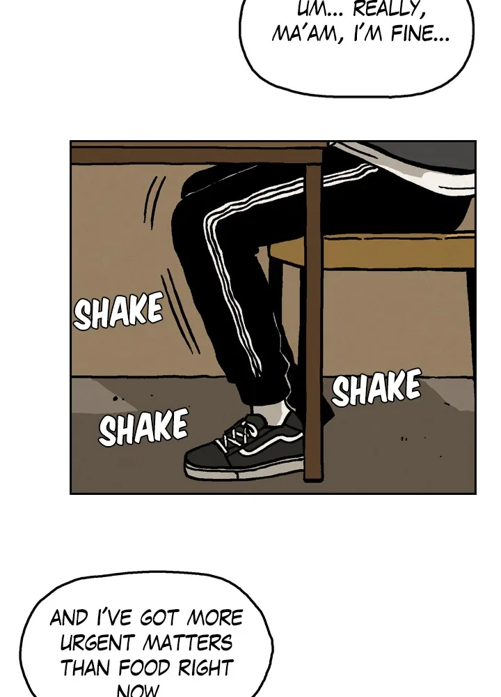 Read Heavenly Eats chapter 7 image 41 on Lezhin
