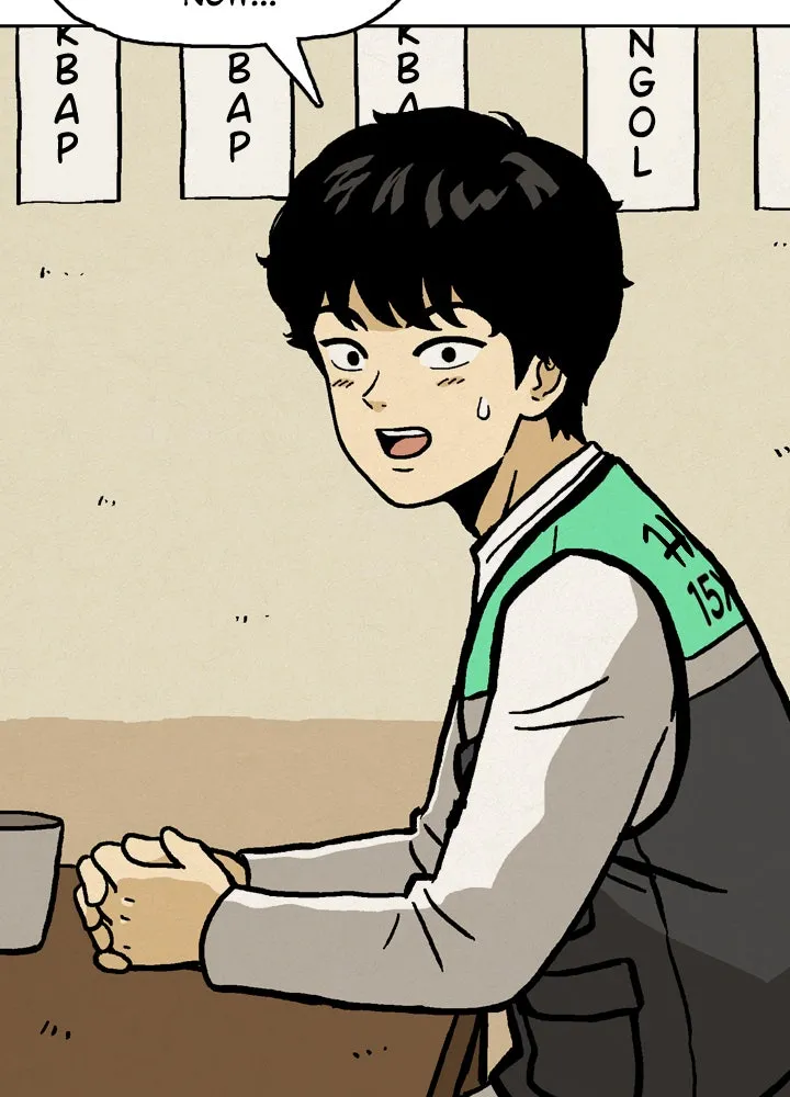Read Heavenly Eats chapter 7 image 42 on Lezhin