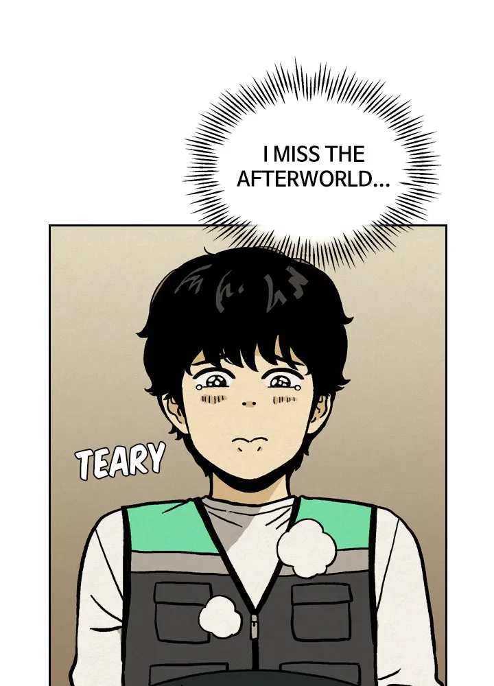 Read Heavenly Eats chapter 7 image 47 on Lezhin
